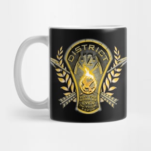 May the Odds Mug